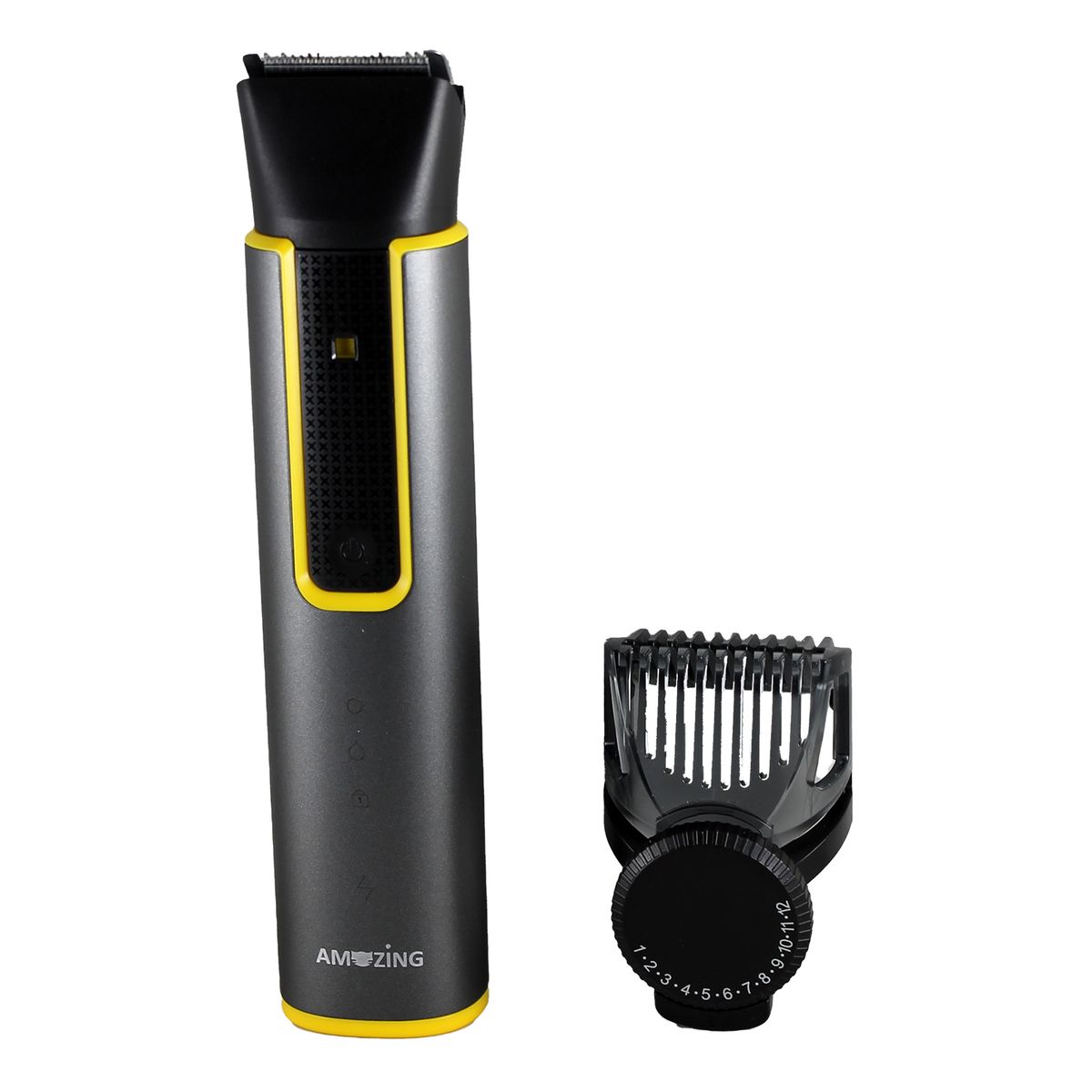 AMAZING - Máquina de afeitar 2 en 1, AMAZING