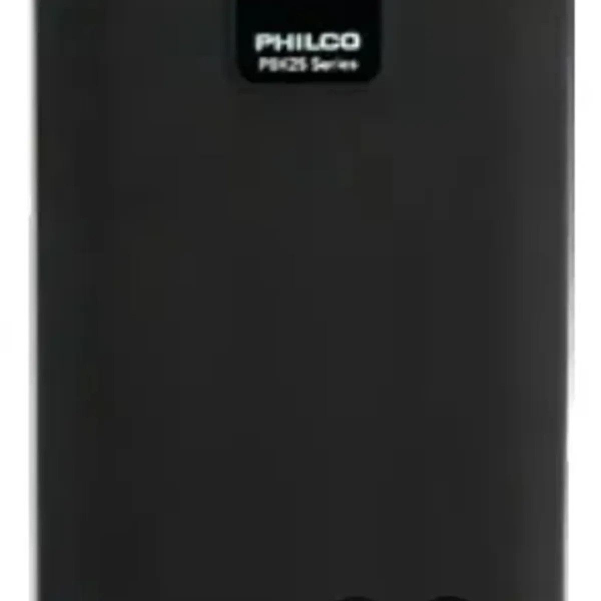 PHILCO - POWER BANK 20.000MAH PD22.5W 2USB-C  1USB-A PBK25-20K