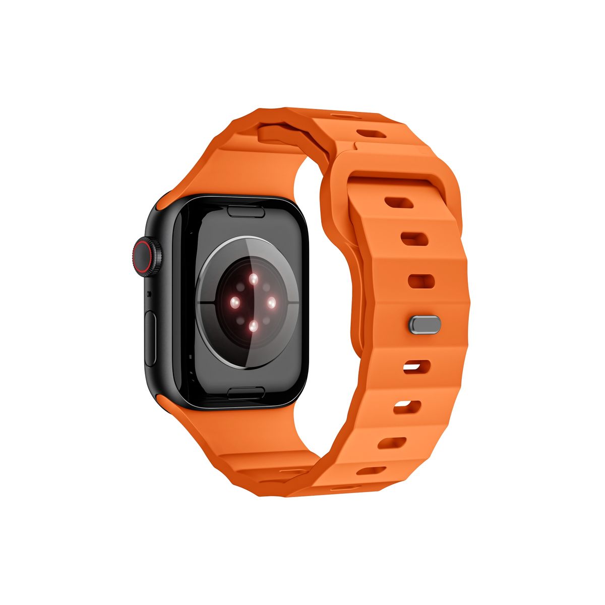 GENERICO - Correa Onyx compatible con Apple Watch