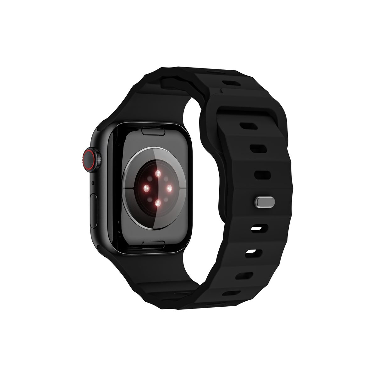 GENERICO - Correa Onyx compatible con Apple Watch