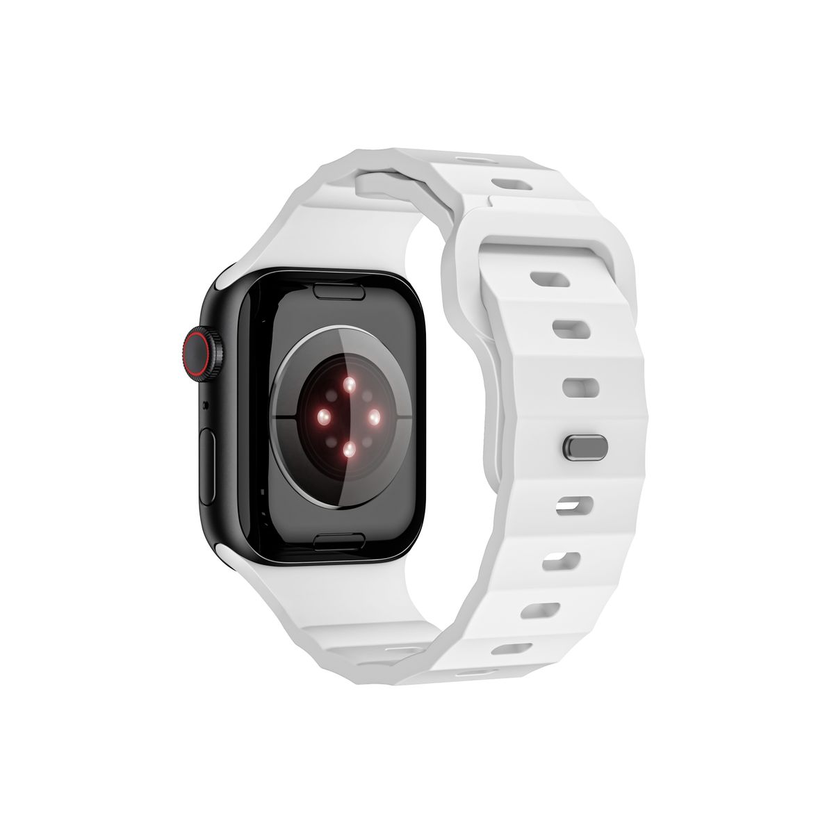 GENERICO - Correa Onyx compatible con Apple Watch