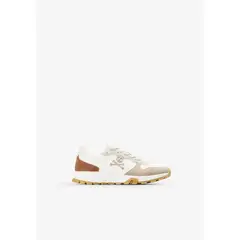 SCALPERS - Sneakers Suela Contraste
