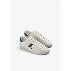 SCALPERS - Sneakers Calavera Ante