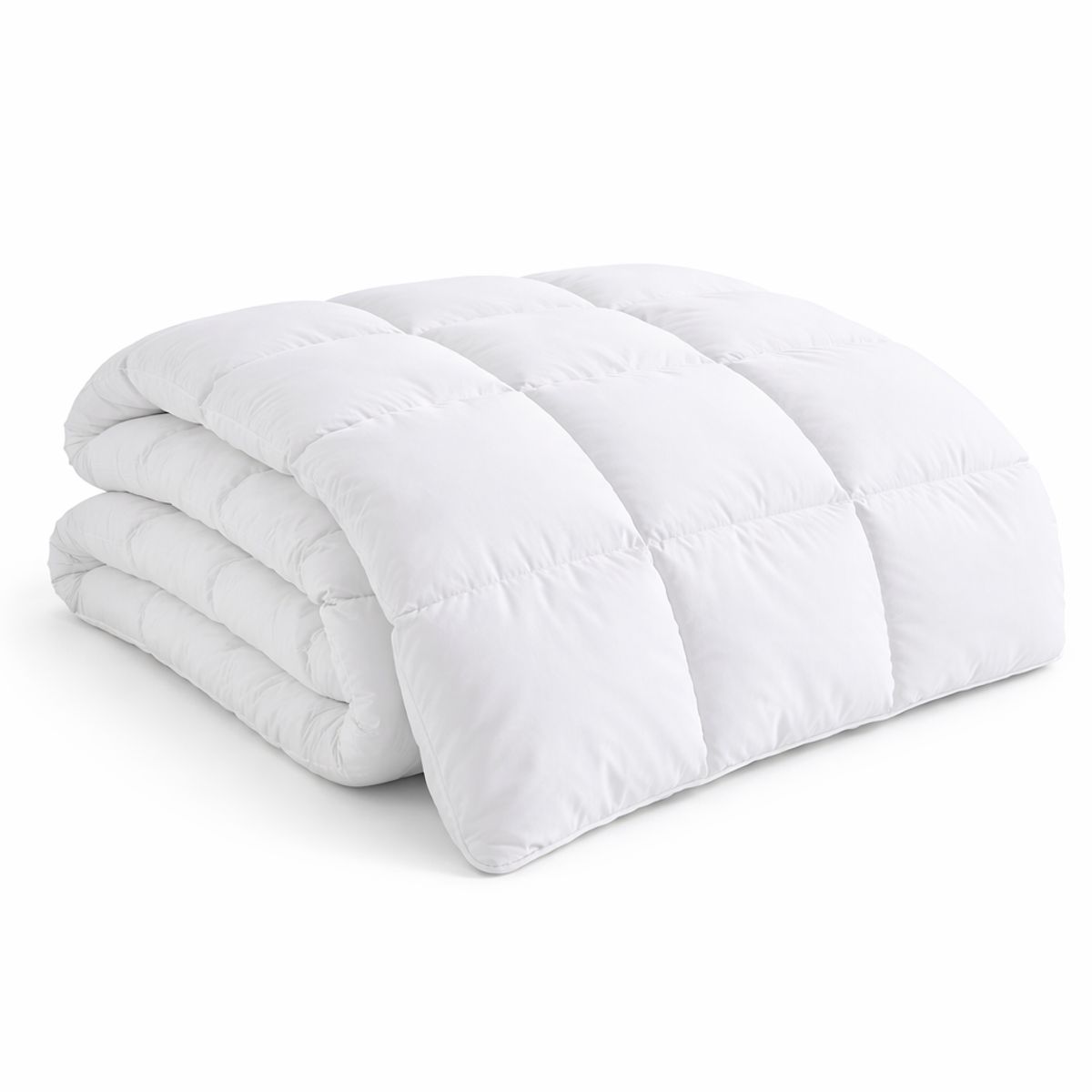 SPACE HOME - Plumón Acolchado Microfibra 300Gsm Hipoalergénico