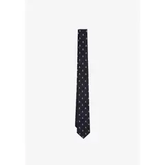SCALPERS - Corbata Calaveras