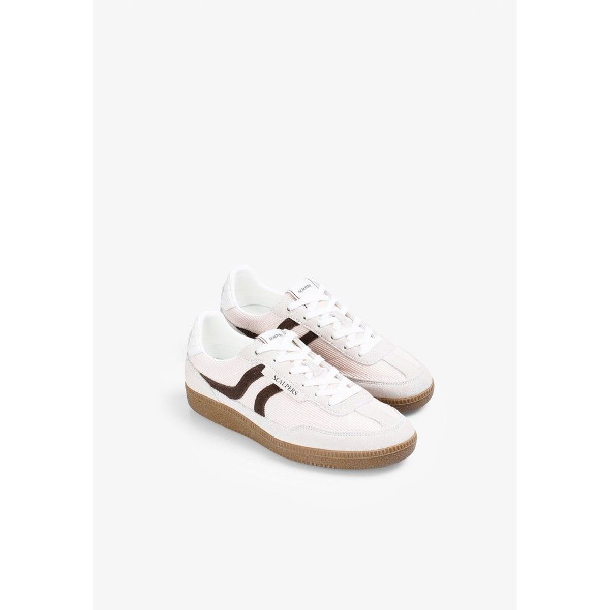 SCALPERS - Sneakers Retro Deportivas