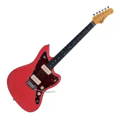 TAGIMA - Guitarra Eléctrica TW 61 FR D TT