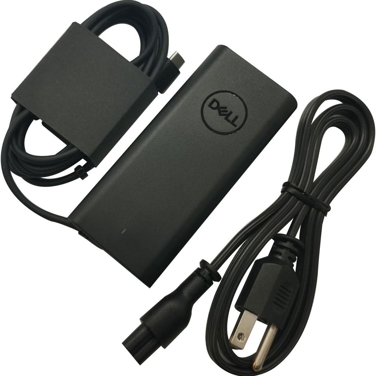 DELL - CARGADOR DELL USB - C  PARA NOTEBOOK DE 90W