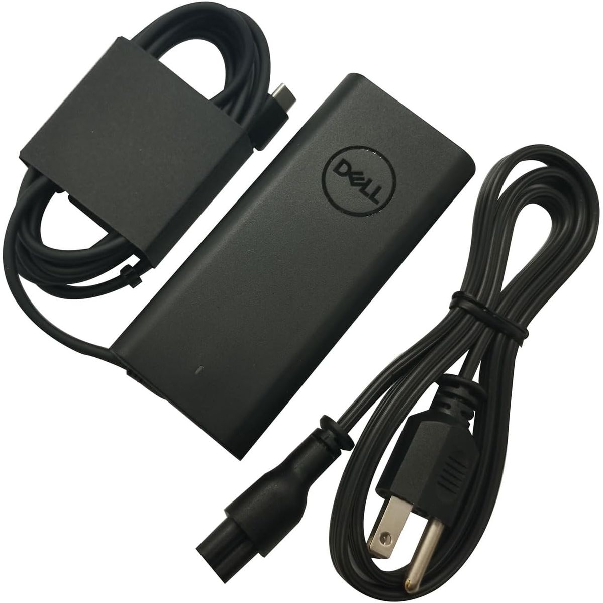 DELL - CARGADOR DELL USB - C  PARA NOTEBOOK DE 90W