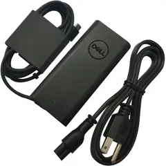 DELL - CARGADOR USB - C PARA NOTEBOOK DE 90W