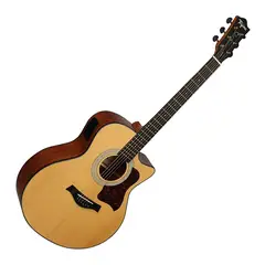 TAGIMA - Guitarra Electroacústica CALIFORNIA NTS