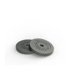 BARBELL - Par discos preolimpícos 3KG