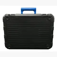 BLAUPUNKT - Set X142 Herramientas Manuales Power Kit 800 Con Taladro Kit Herramientas Multifuncional