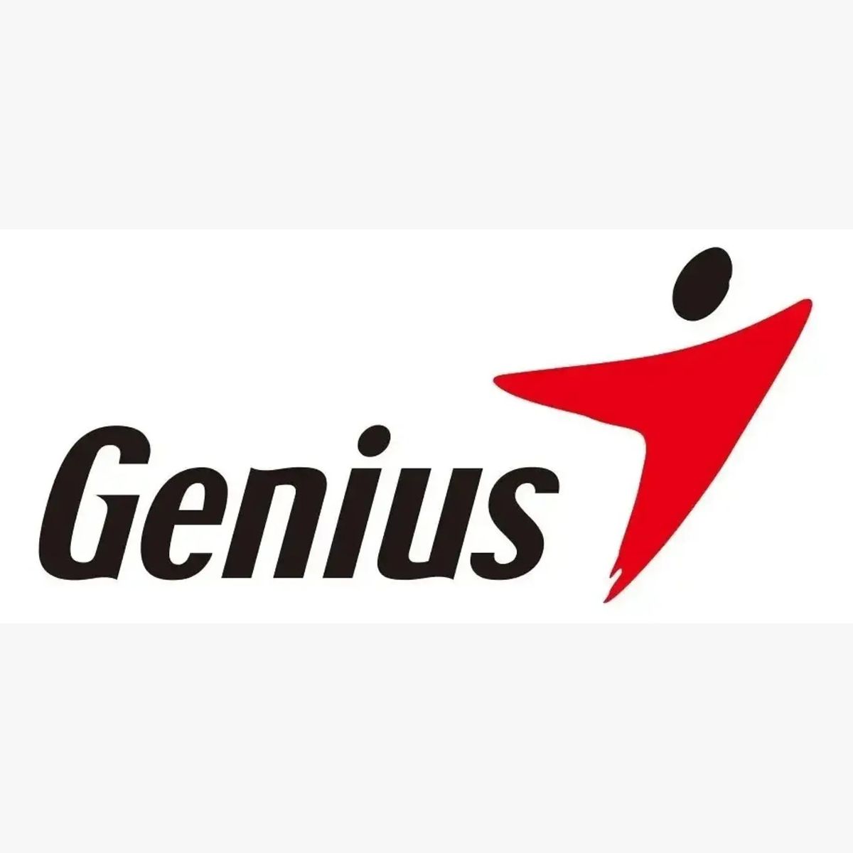 GENIUS - Mouse Con Cable Usb Tipo C Genius Dx-120 Negro