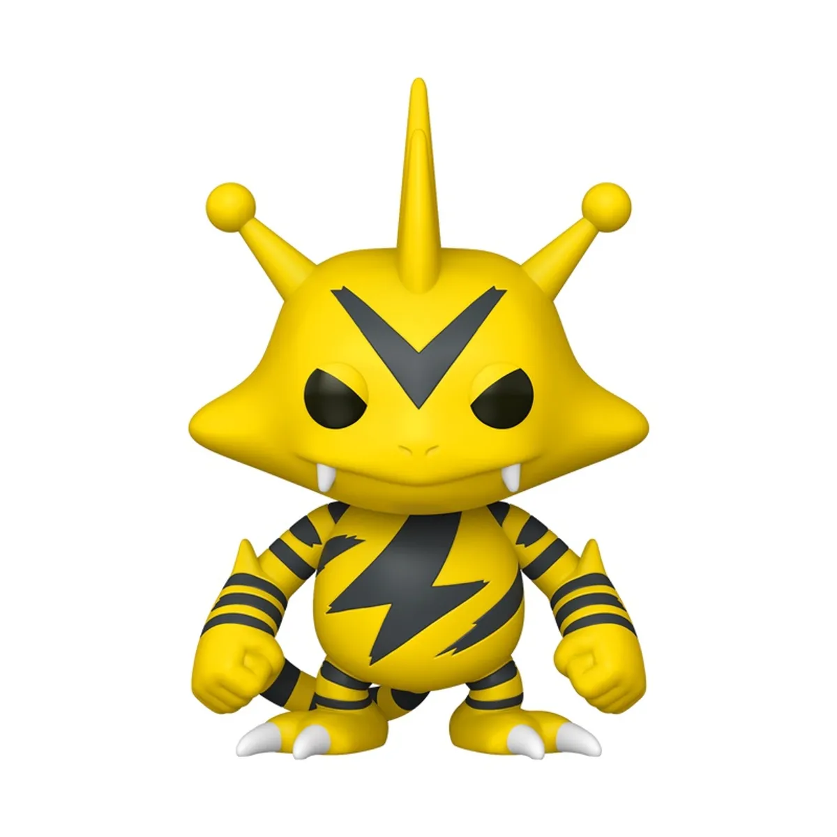 FUNKO - Funko Pop Pokemon – Electabuzz 1124 + Protector