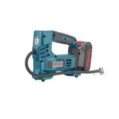 GENERICO - MINI COMPRESOR AIRE DIGITAL RONIX 8605