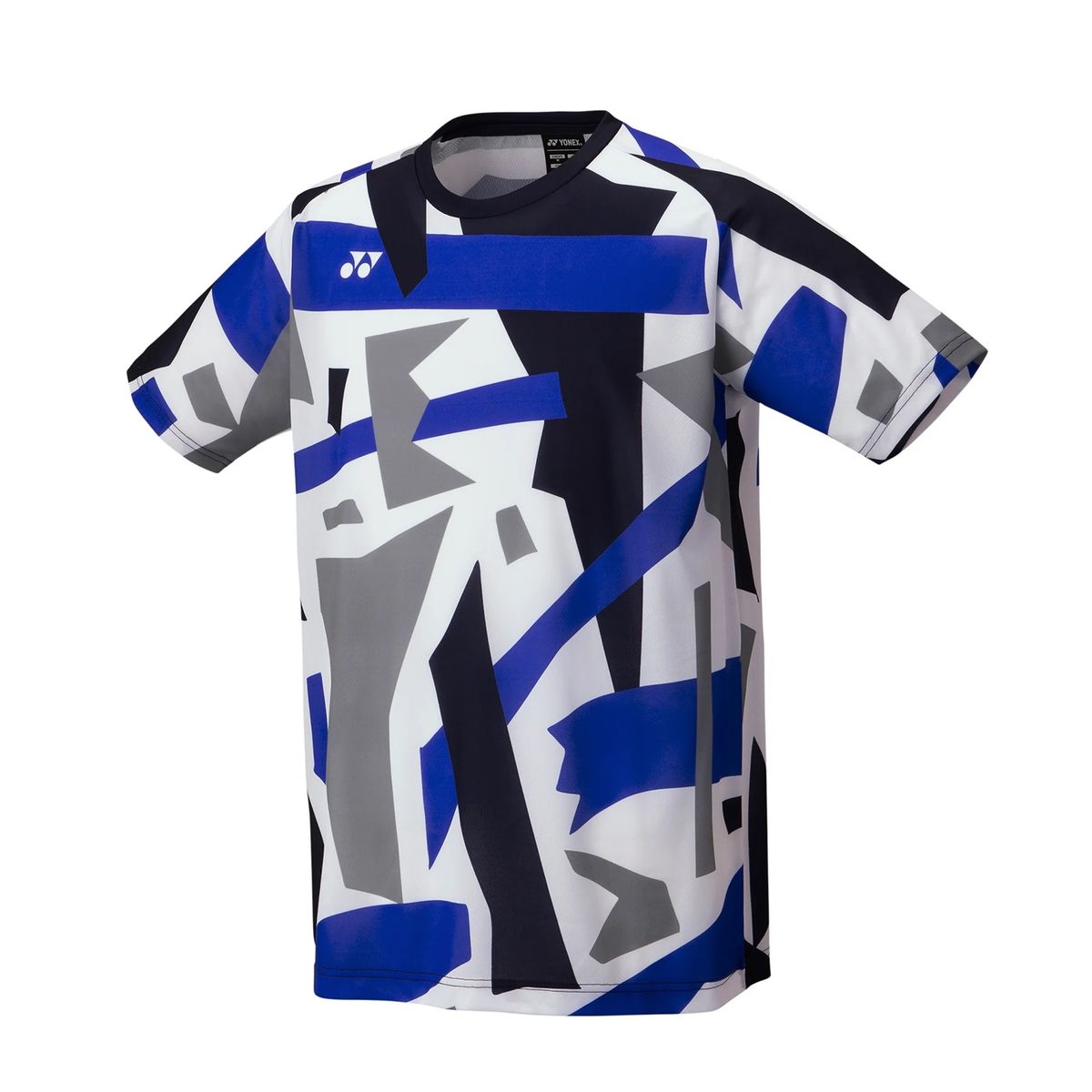 YONEX - Polera Yonex 16743 Blanca Tenis Padel