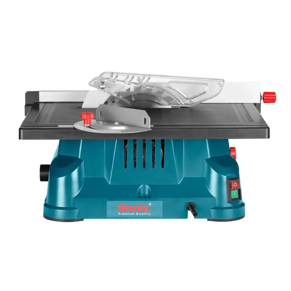 GENERICO - SIERRA DE MESA RONIX 5602 2000W 250mm