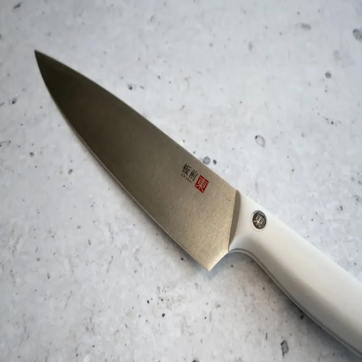 GENERICO - Cuchilllo Chef Blanco Tokai Wayu