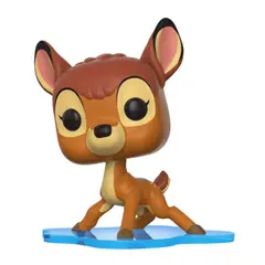 FUNKO - Pop Disney – Bambi 351 + Protector