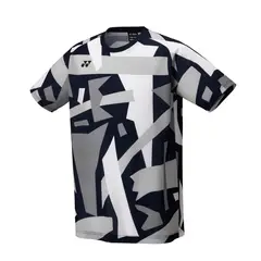 YONEX - Polera 16743 Azul Marino Tenis Padel