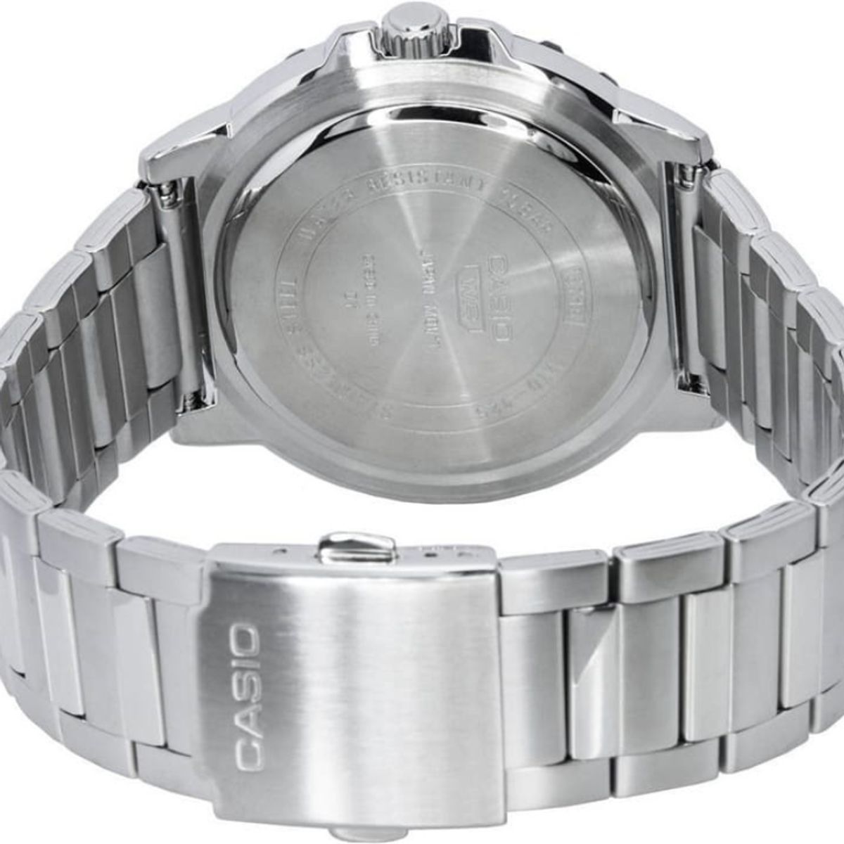 CASIO - Reloj Análogo Casio Hombre MTD-125D-3AVDF