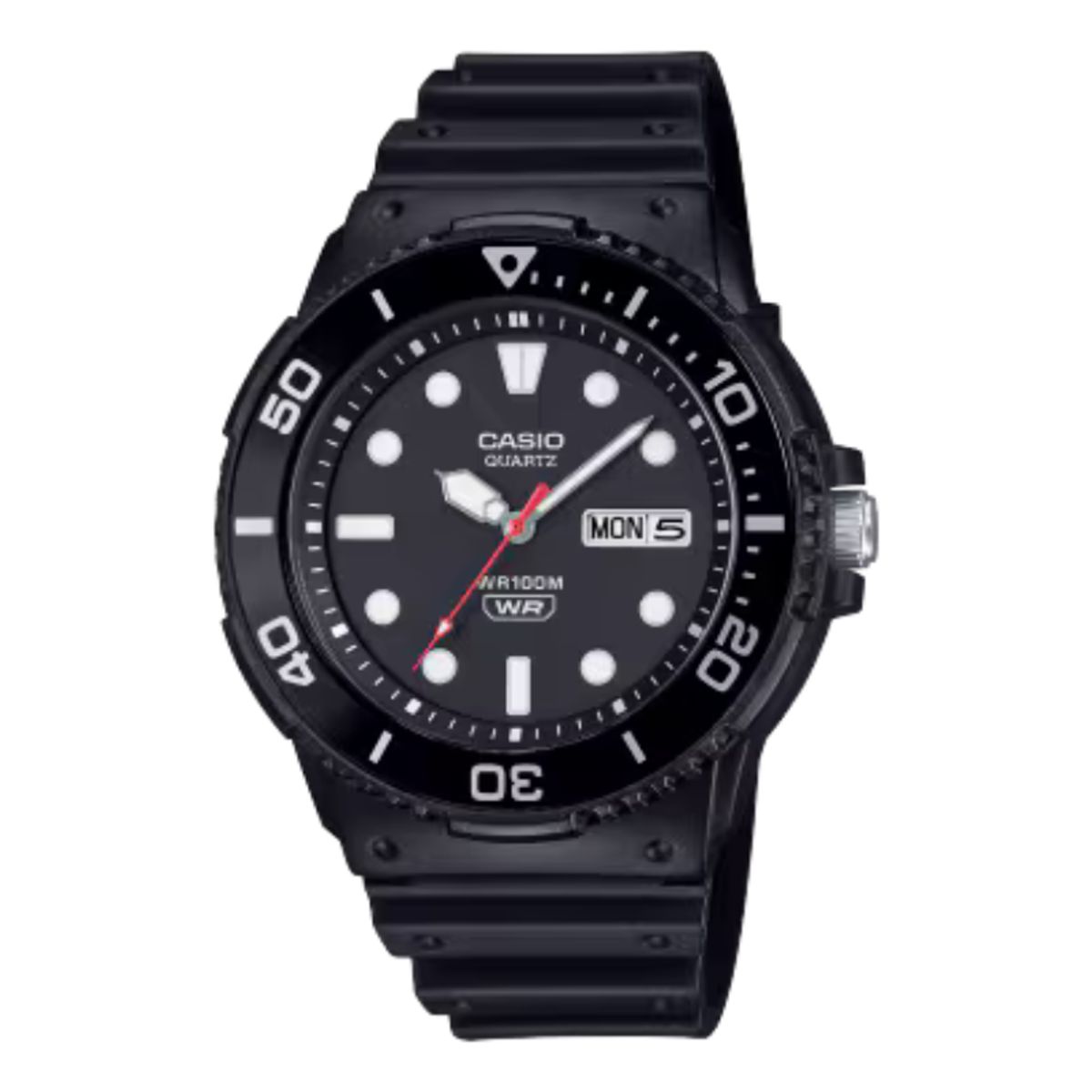 CASIO - Reloj Análogo Casio Hombre MRW-230H-1E1V