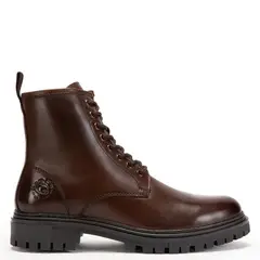 GUANTE - Botin - Sintra - - Marron