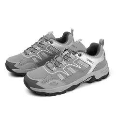 TIOZONEY - Zapatos para correr todoterreno