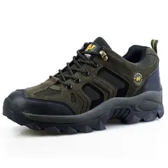 TIOZONEY - Botas de combate tácticas.