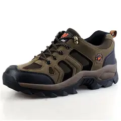 TIOZONEY - Botas de combate tácticas