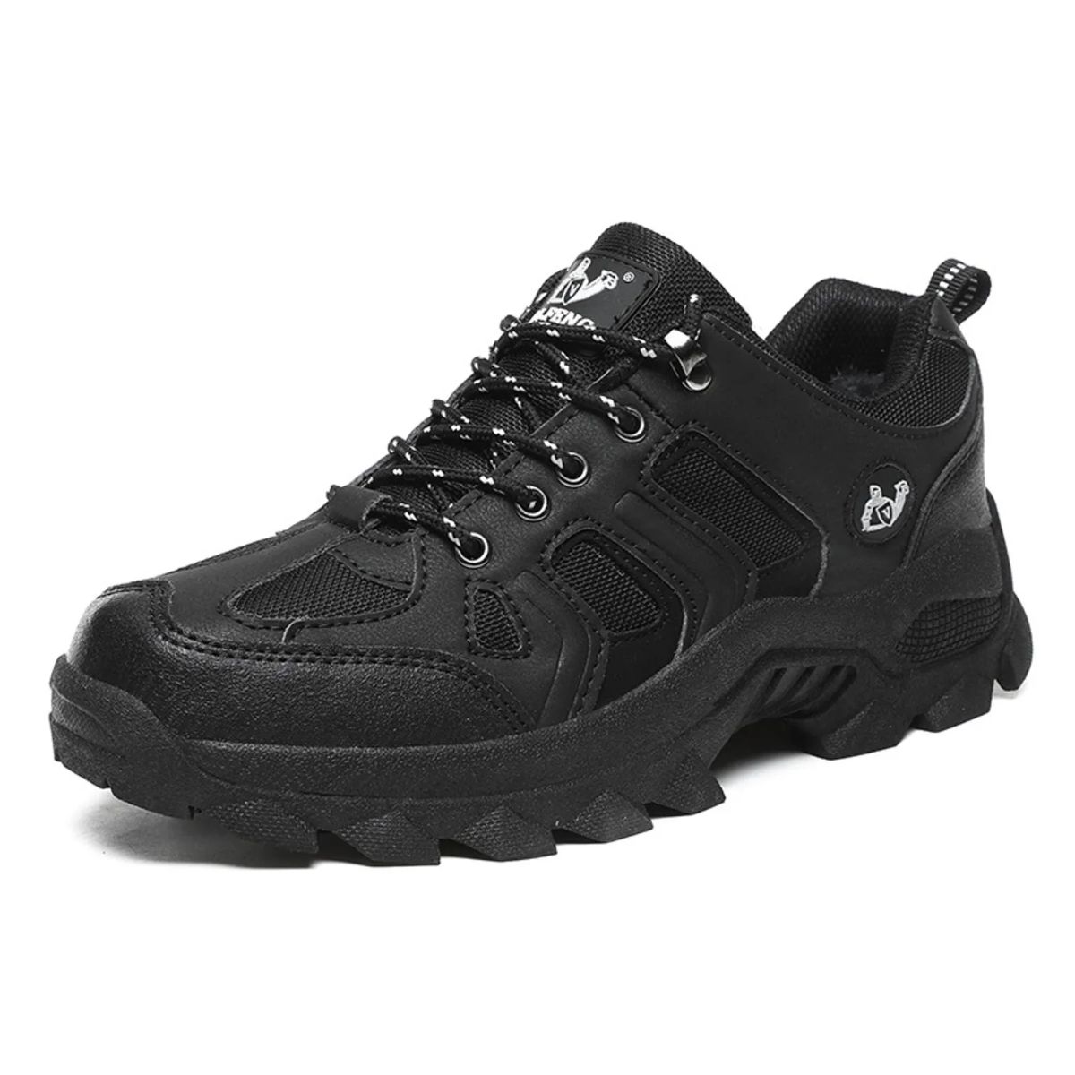 TIOZONEY - Botas de combate tácticas.