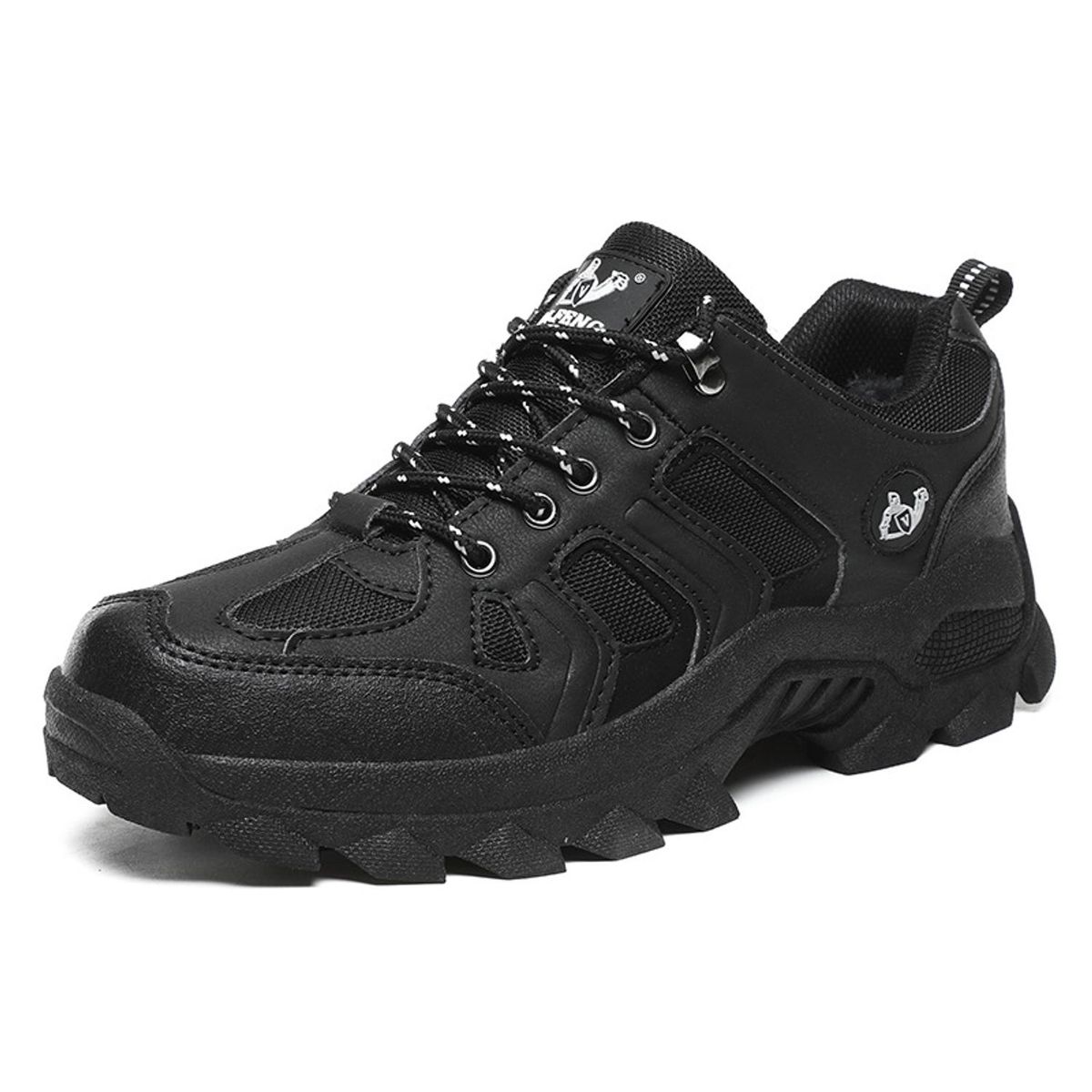 TIOZONEY - Botas de combate tácticas.
