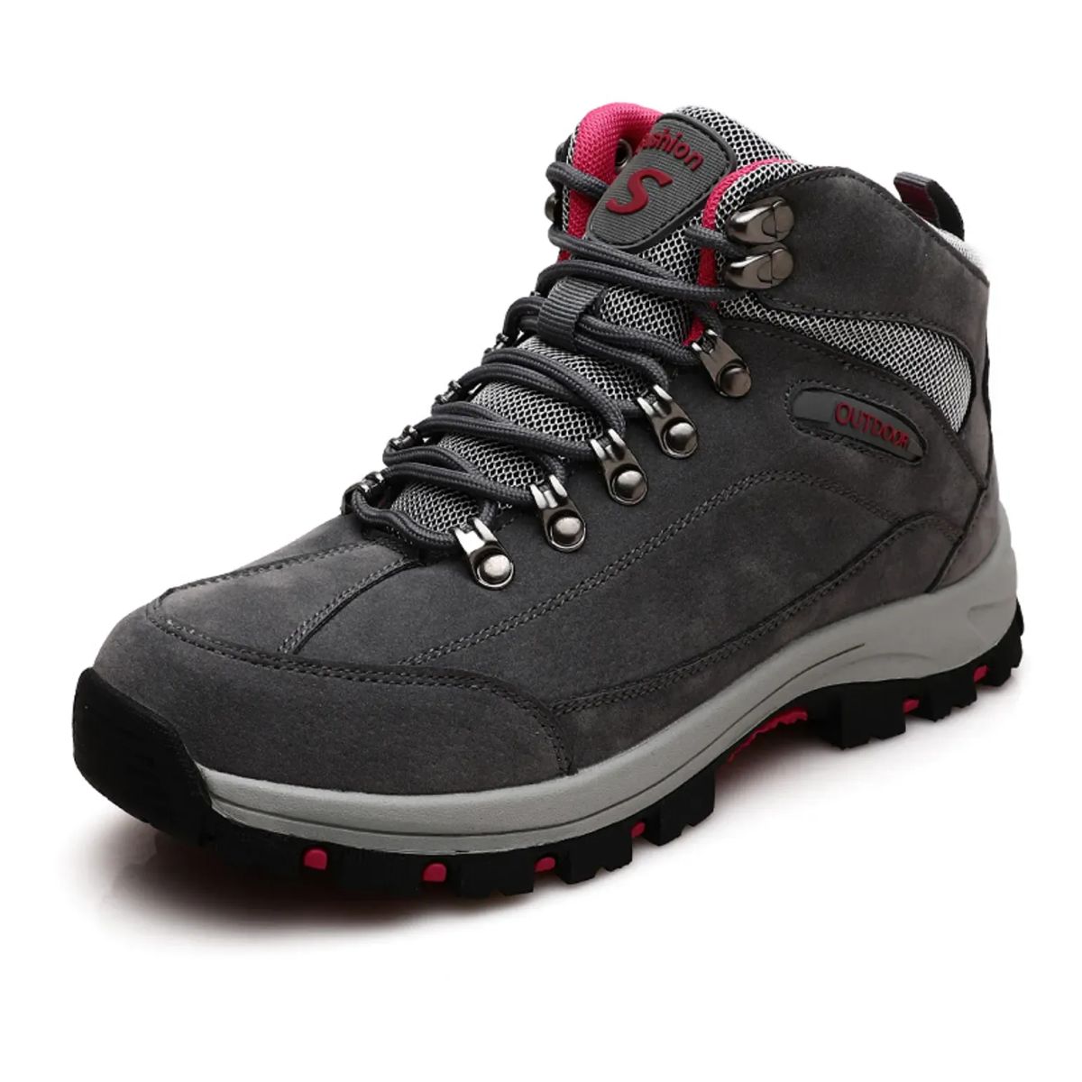 TIOZONEY - Botas de nieve al aire libre