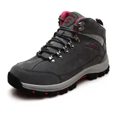 TIOZONEY - Botas de nieve al aire libre