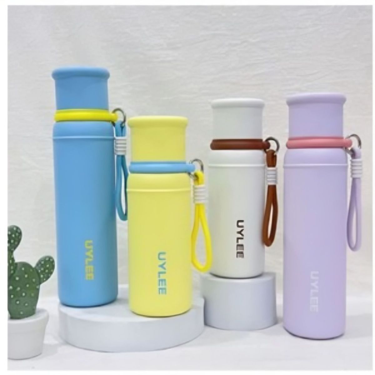 GENERICO - BOTELLA TERMICA 500ML