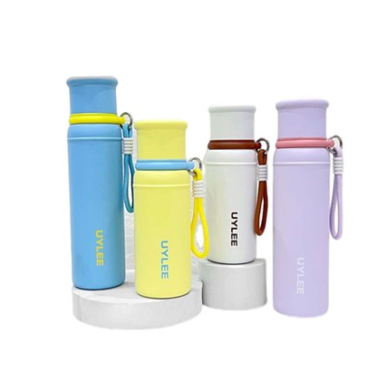 GENERICO - BOTELLA TERMICA 500ML