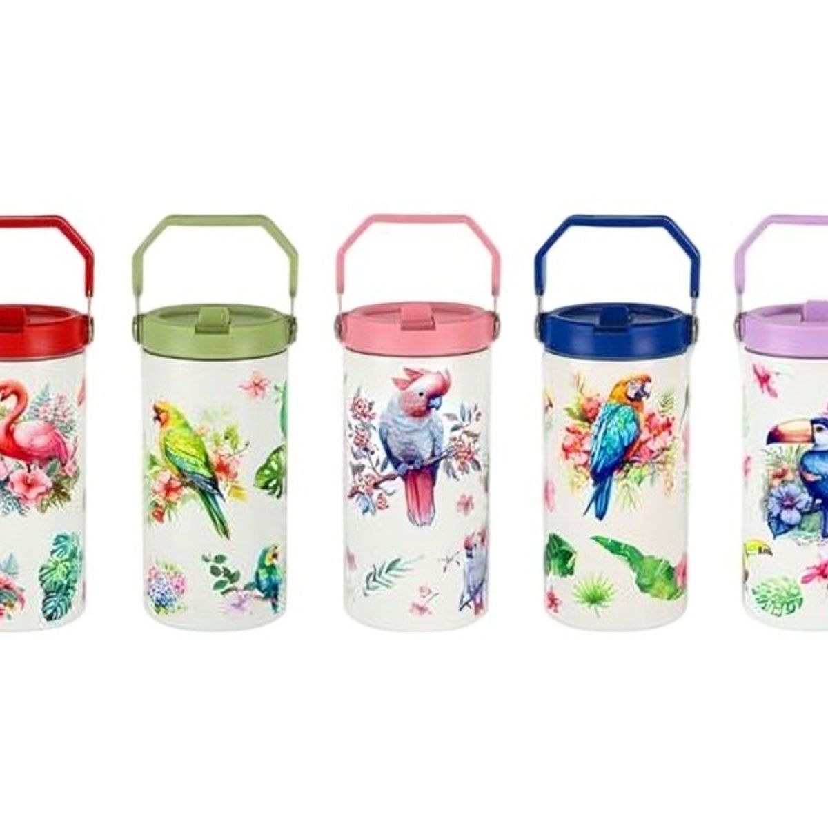GENERICO - VASO COOLER TERMICO 600ML
