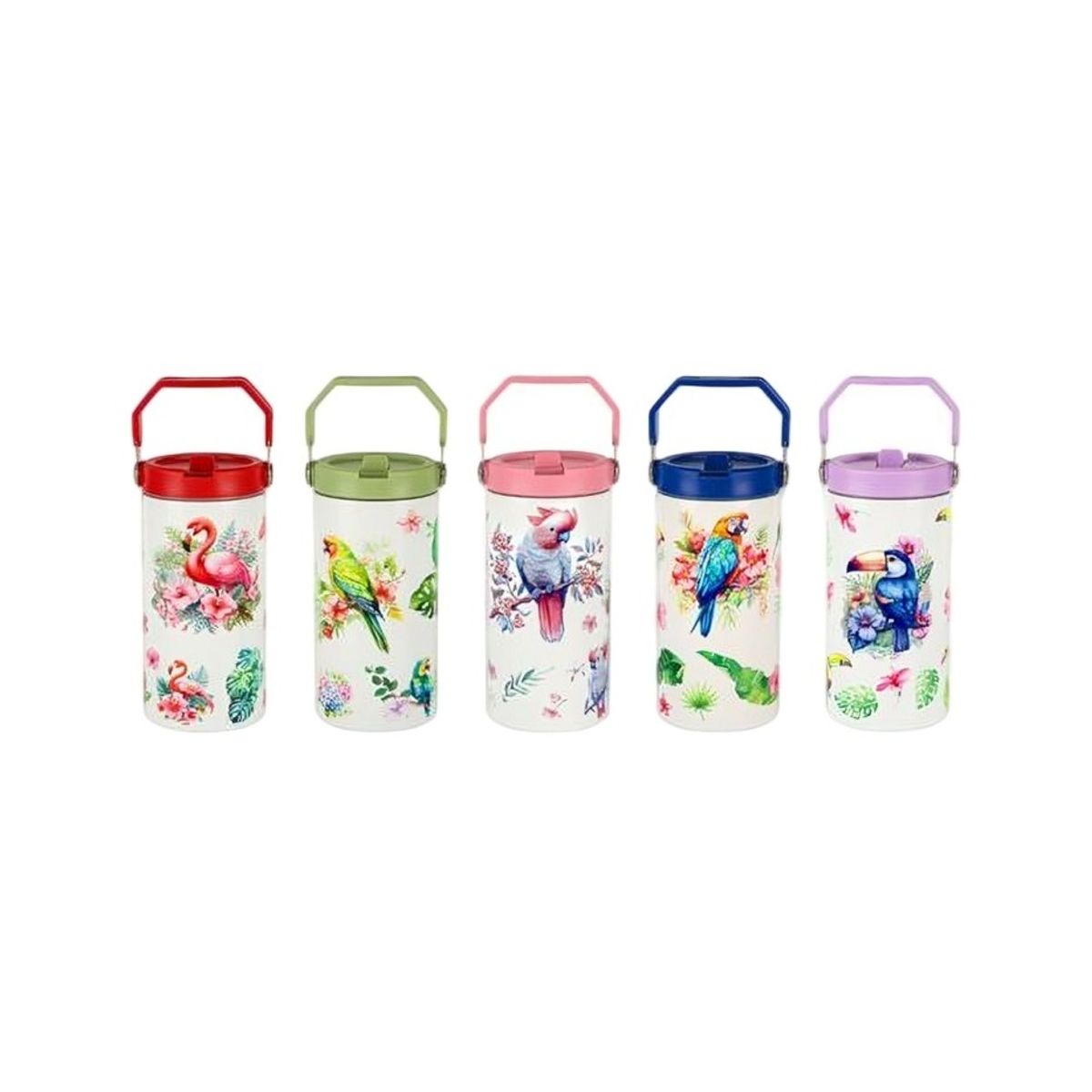 GENERICO - VASO COOLER TERMICO 600ML