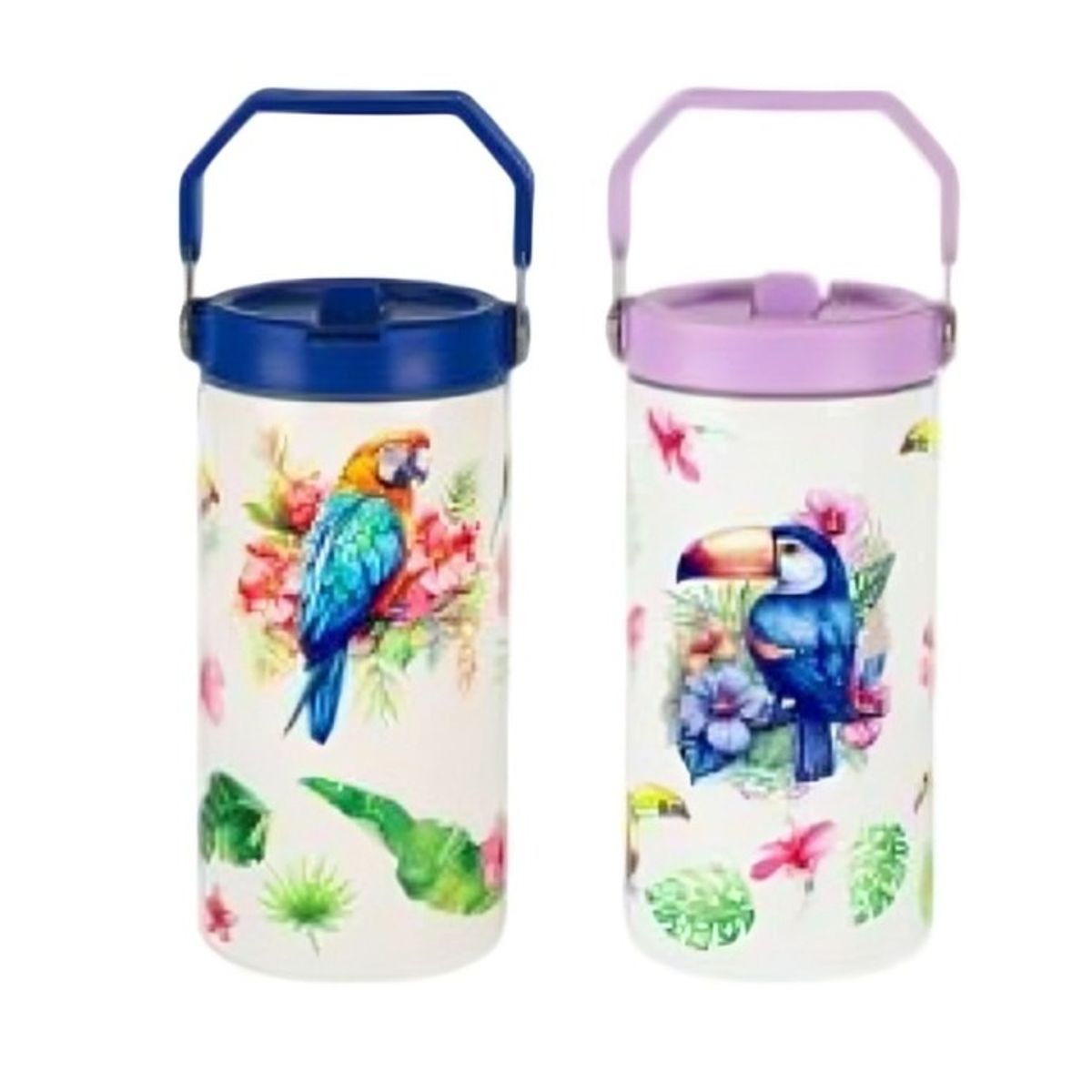 GENERICO - VASO COOLER TERMICO 600ML