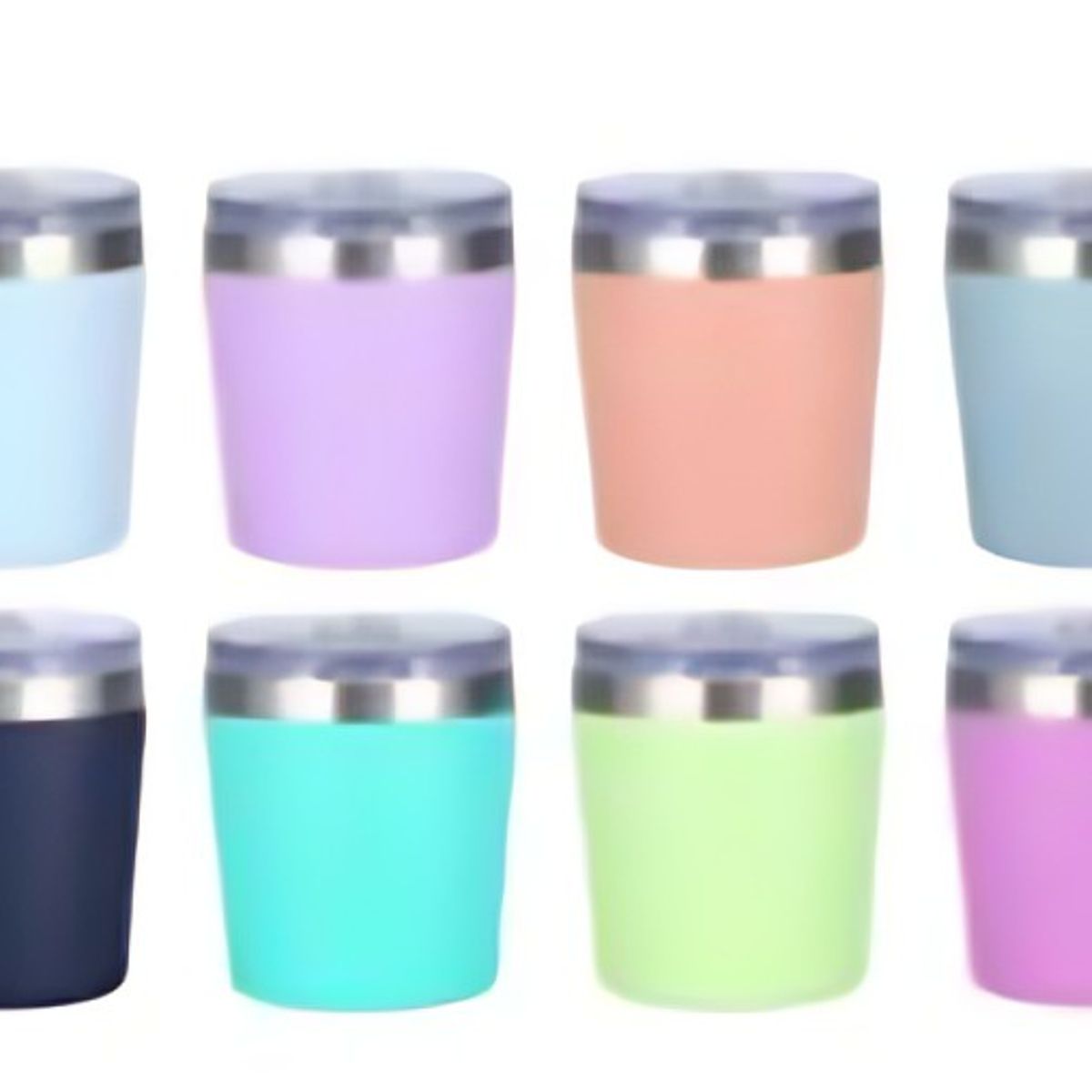 GENERICO - MINI VASO TERMICO 260ML