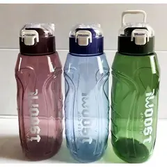 GENERICO - TERMO DEPORTIVOS TRITAN 1500ML - COLORES SURTIDOS