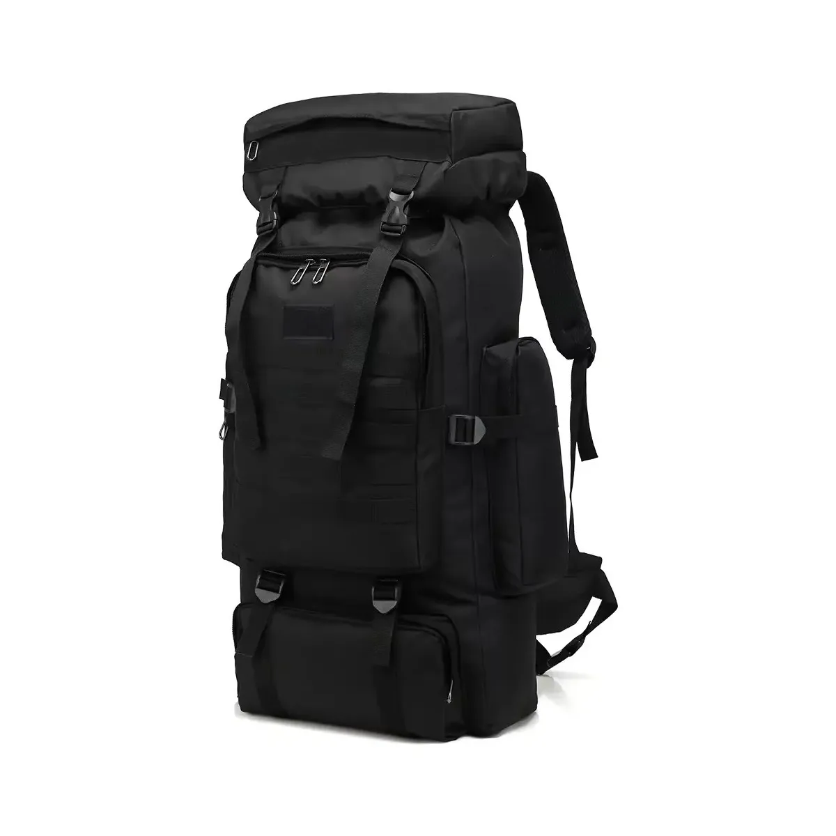 GENERICO - Mochila Para Senderismo Campaña Camping