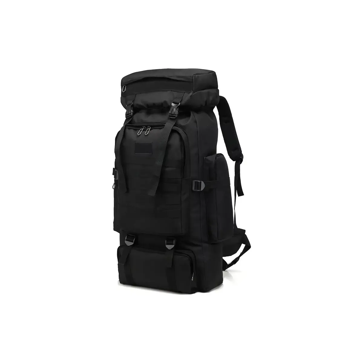 GENERICO - Mochila Para Senderismo Campaña Camping