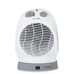DORAL - TERMOVENTILADOR CON ROTACIÓN MARSELLA