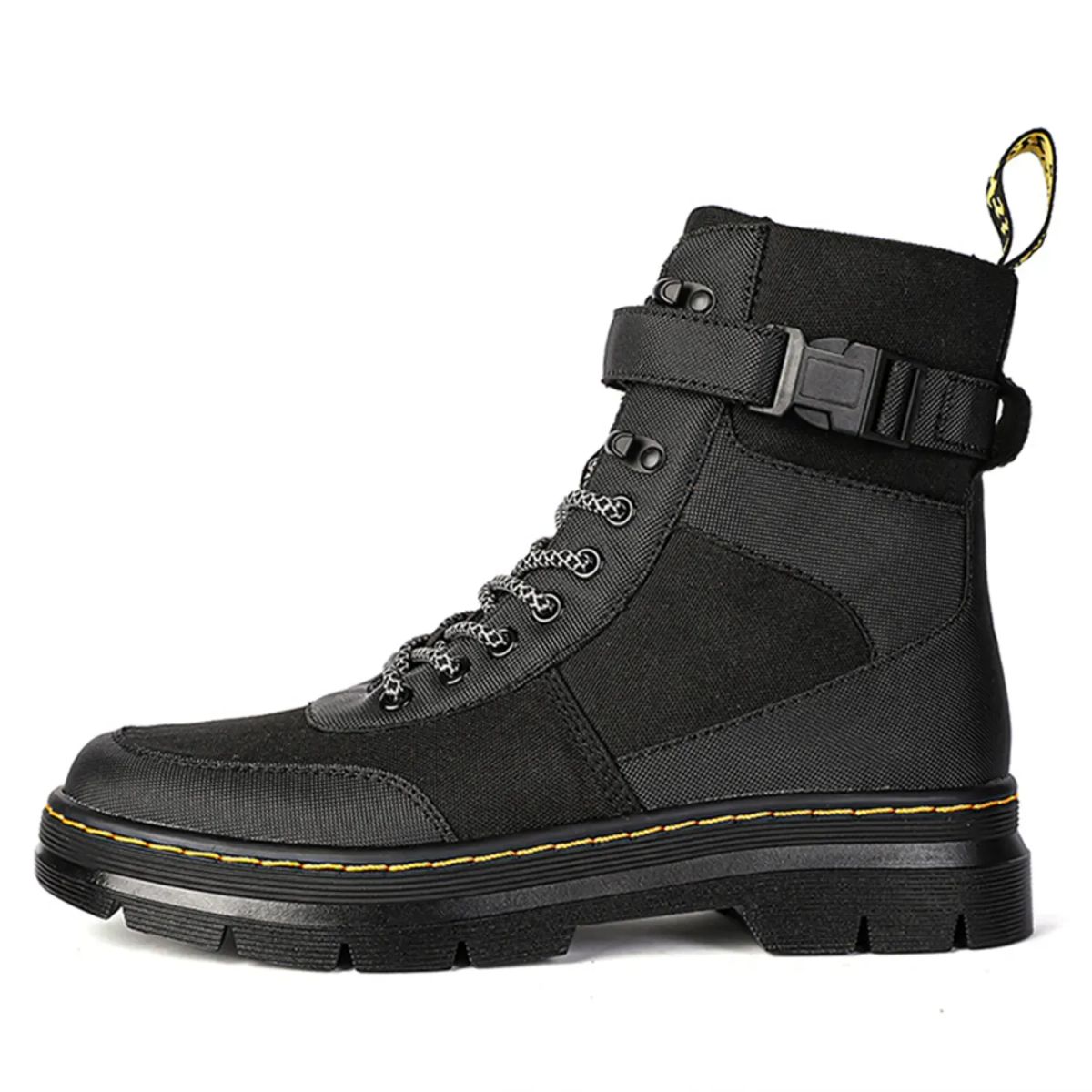TIOZONEY - Botas altas de Invierno