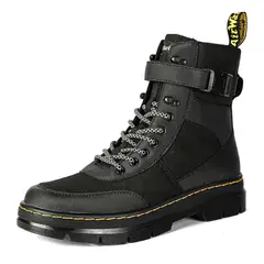 TIOZONEY - Botas altas de Invierno