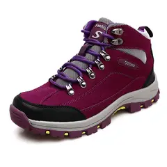 TIOZONEY - Botas de nieve al aire libre