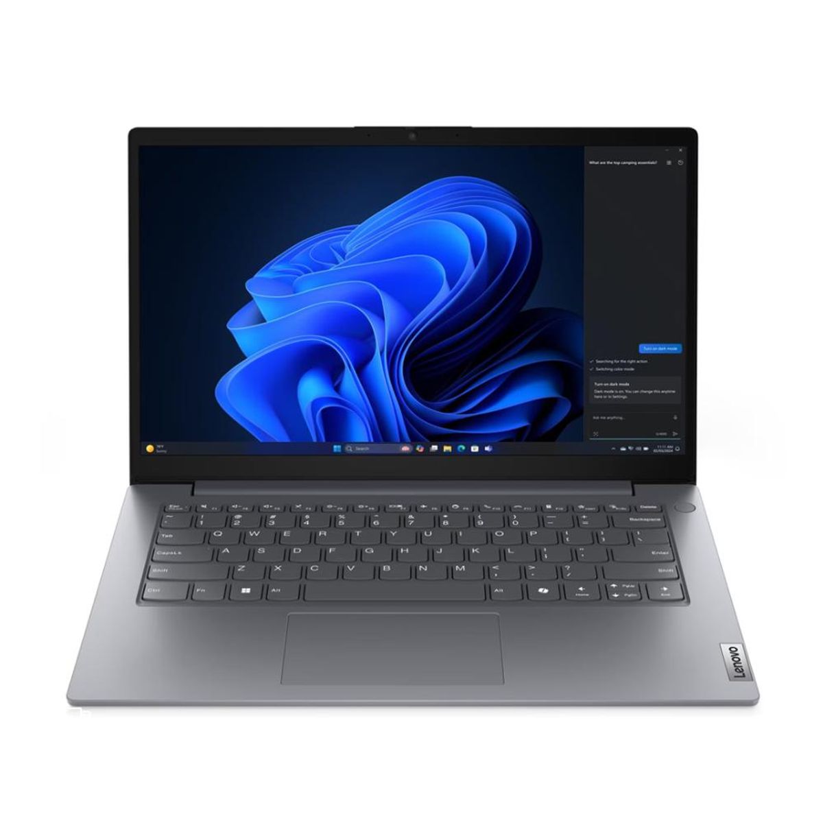 LENOVO - Notebook Lenovo V14 G5 IRL I5-13420H 8GB DDR5 512GB SSD W11P