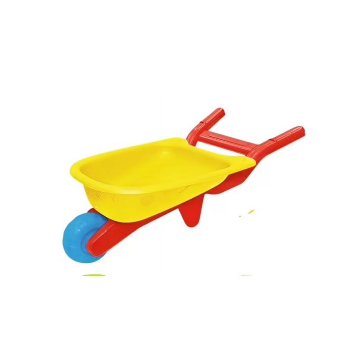 GENERICO - Juguete Set 6 Piezas Para Playa Arena Infantil